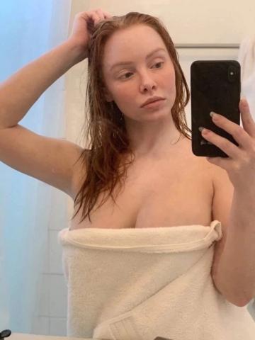 Индивидуалка Ирина Фотография 2