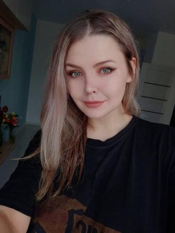 Индивидуалка Нелли Фотография 2