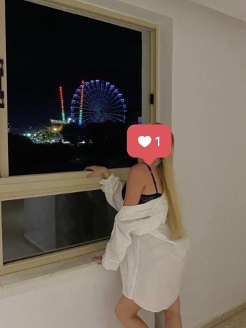 Индивидуалка Яна Фотография 2