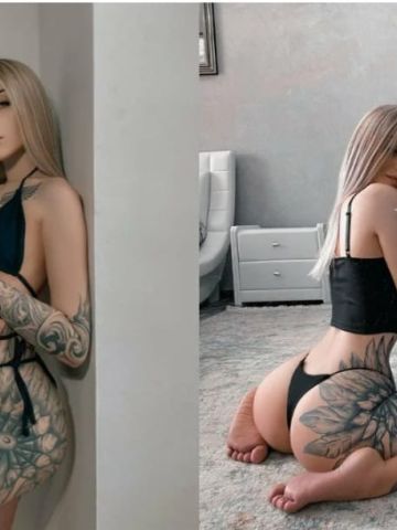 Индивидуалка Тамара Фотография 2