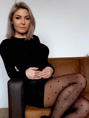 Индивидуалка Гелена Фотография 2